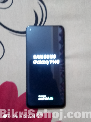 Samsung Galaxy M40
